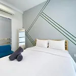 Penthouse At Arte Mont Kiara By The Relaxstay