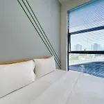 Penthouse At Arte Mont Kiara By The Relaxstay